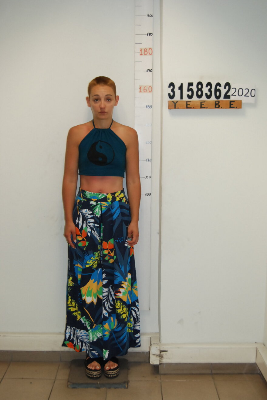 Απαγωγή Μαρκέλλας: Αυτή είναι η 33χρονη που άρπαξε τη 10χρονη