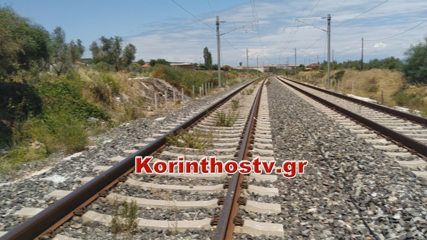 Νεαρός Ρομά παρασύρθηκε από τον Προαστιακό - Επεισόδια από συγγενείς του 