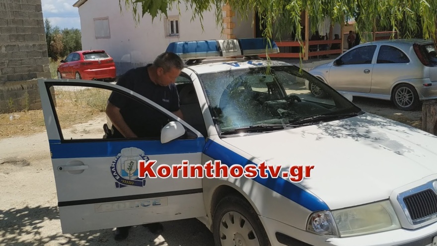 Νεαρός Ρομά παρασύρθηκε από τον Προαστιακό - Επεισόδια από συγγενείς του 