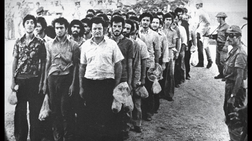 Ο «αόρατος» κατάσκοπος που... όργωσε την Τουρκία: Η συναρπαστική ζωή του πρώην πράκτορα της ΚΥΠ 