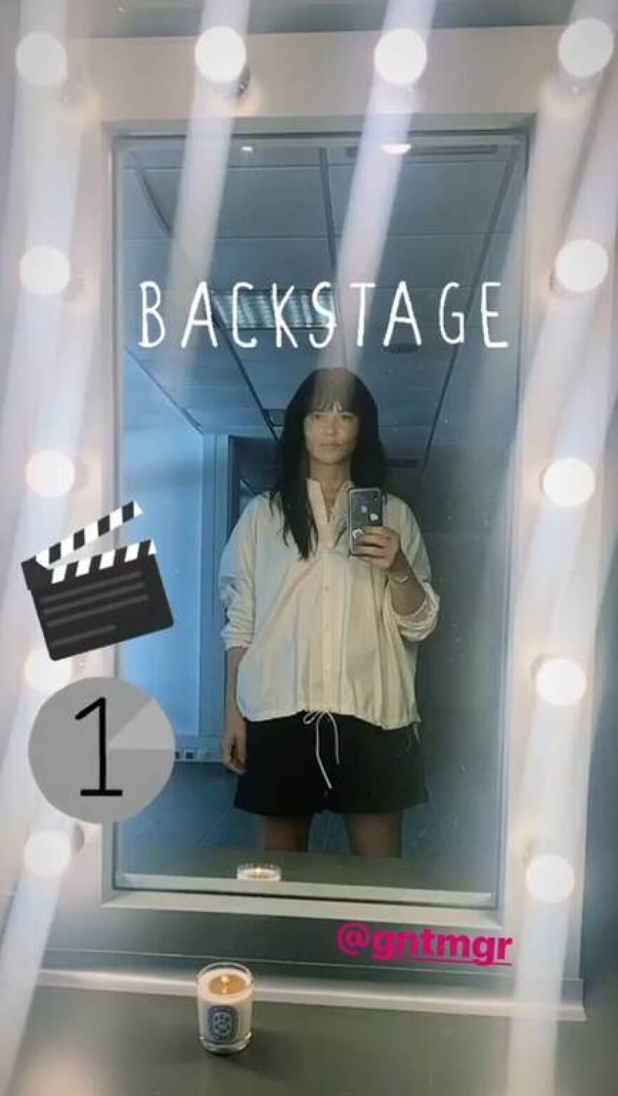 GNTM: Ξεκίνησαν τα γυρίσματα και αυτές είναι οι πρώτες εικόνες