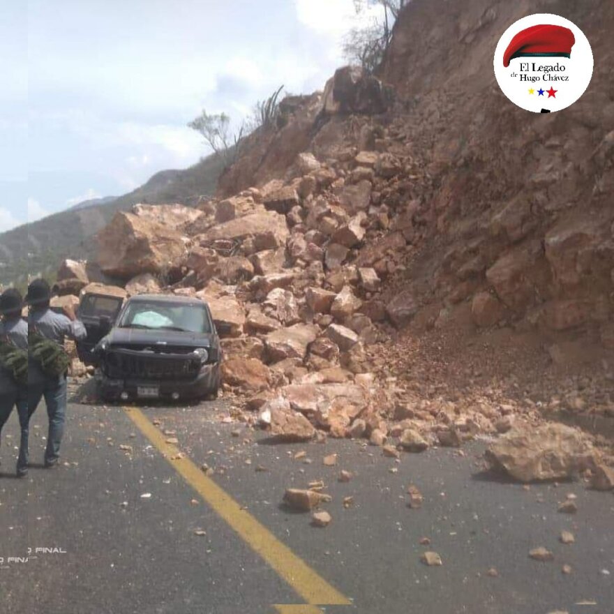 Μεξικό: Στους πέντε οι νεκροί από τον ισχυρό σεισμό των 7,4 Ρίχτερ