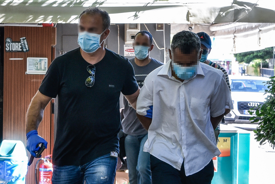 Βασανισμός 83χρονης στην Πρέβεζα: Προφυλακίστηκε ο 40χρονος Πακιστανός 