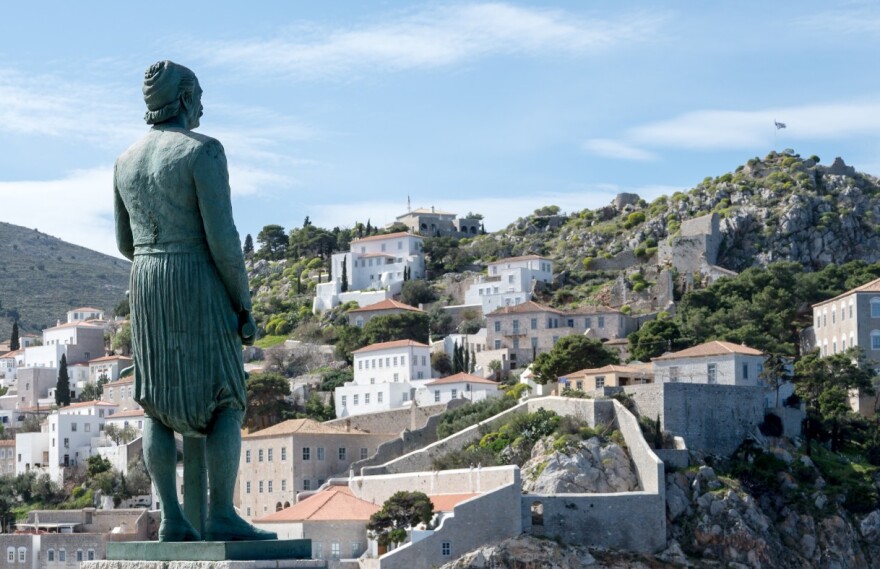 Ύδρα: Με λιτές αλλά περιεκτικές εκδηλώσεις τα «Μιαούλεια» φέτος