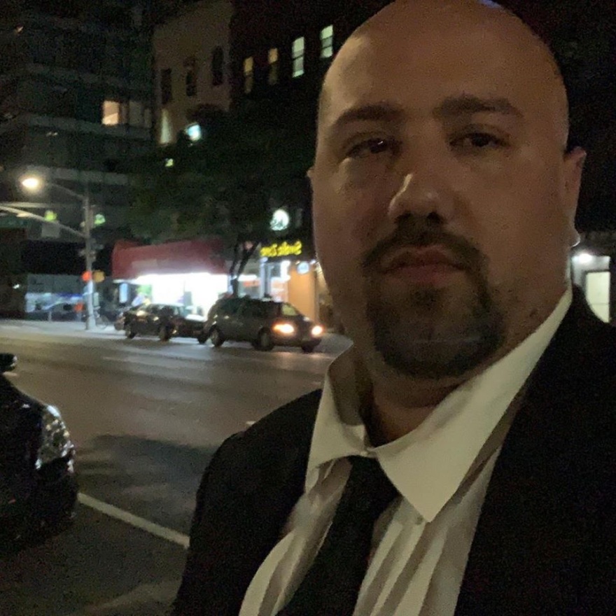 Σοκ στη Νέα Υόρκη: Αστυνομικοί σκότωσαν με taser διπολικό Έλληνα - Φώναζε ότι δεν μπορούσε να αναπνεύσει!