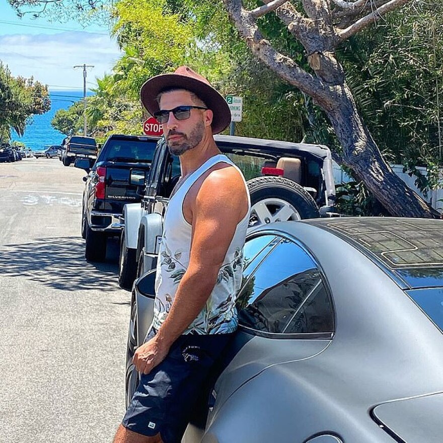 Νόβακ Τζόκοβιτς: Ο... ψεκασμένος κόσμος του και ο γκουρού που (του) κινεί τα νήματα