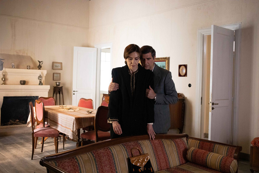 Άγριες Μέλισσες - Spoiler Alert: Όλες οι συγκλονιστικές εξελίξεις από τα επεισόδια της επόμενης εβδομάδας - Δείτε φωτογραφίες