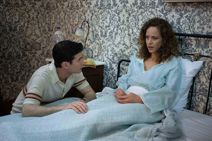 Άγριες Μέλισσες - Spoiler Alert: Όλες οι συγκλονιστικές εξελίξεις από τα επεισόδια της επόμενης εβδομάδας - Δείτε φωτογραφίες