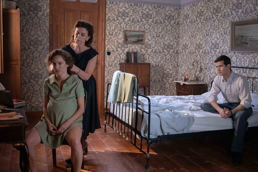 Άγριες Μέλισσες - Spoiler Alert: Όλες οι συγκλονιστικές εξελίξεις από τα επεισόδια της επόμενης εβδομάδας - Δείτε φωτογραφίες