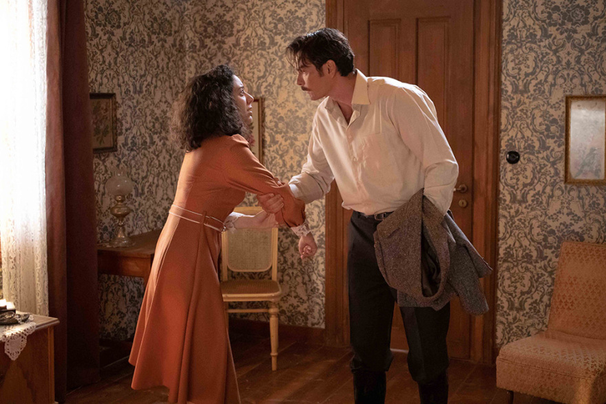 Άγριες Μέλισσες - Spoiler Alert: Όλες οι συγκλονιστικές εξελίξεις από τα επεισόδια της επόμενης εβδομάδας - Δείτε φωτογραφίες