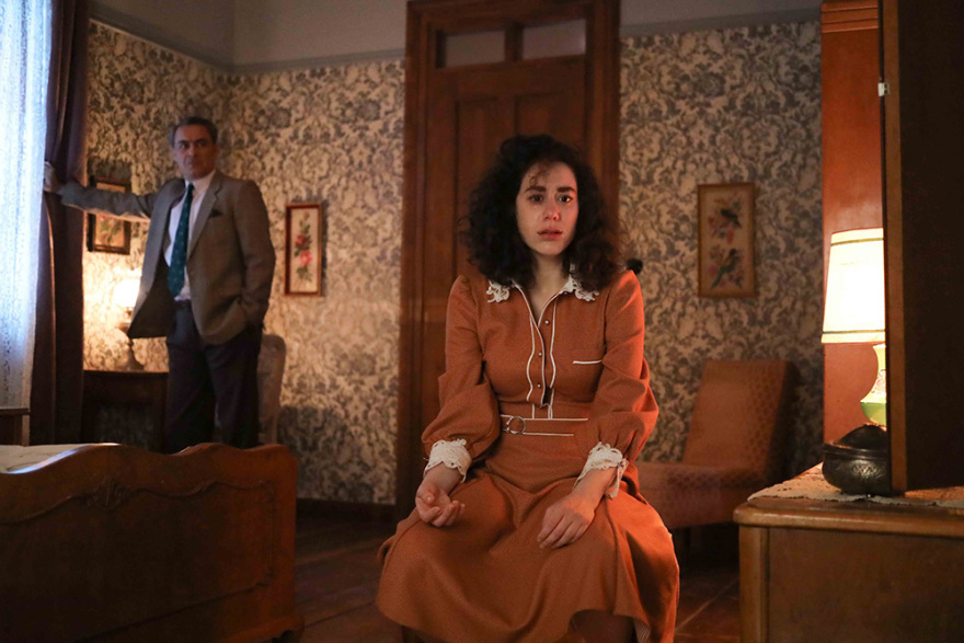 Άγριες Μέλισσες - Spoiler Alert: Όλες οι συγκλονιστικές εξελίξεις από τα επεισόδια της επόμενης εβδομάδας - Δείτε φωτογραφίες