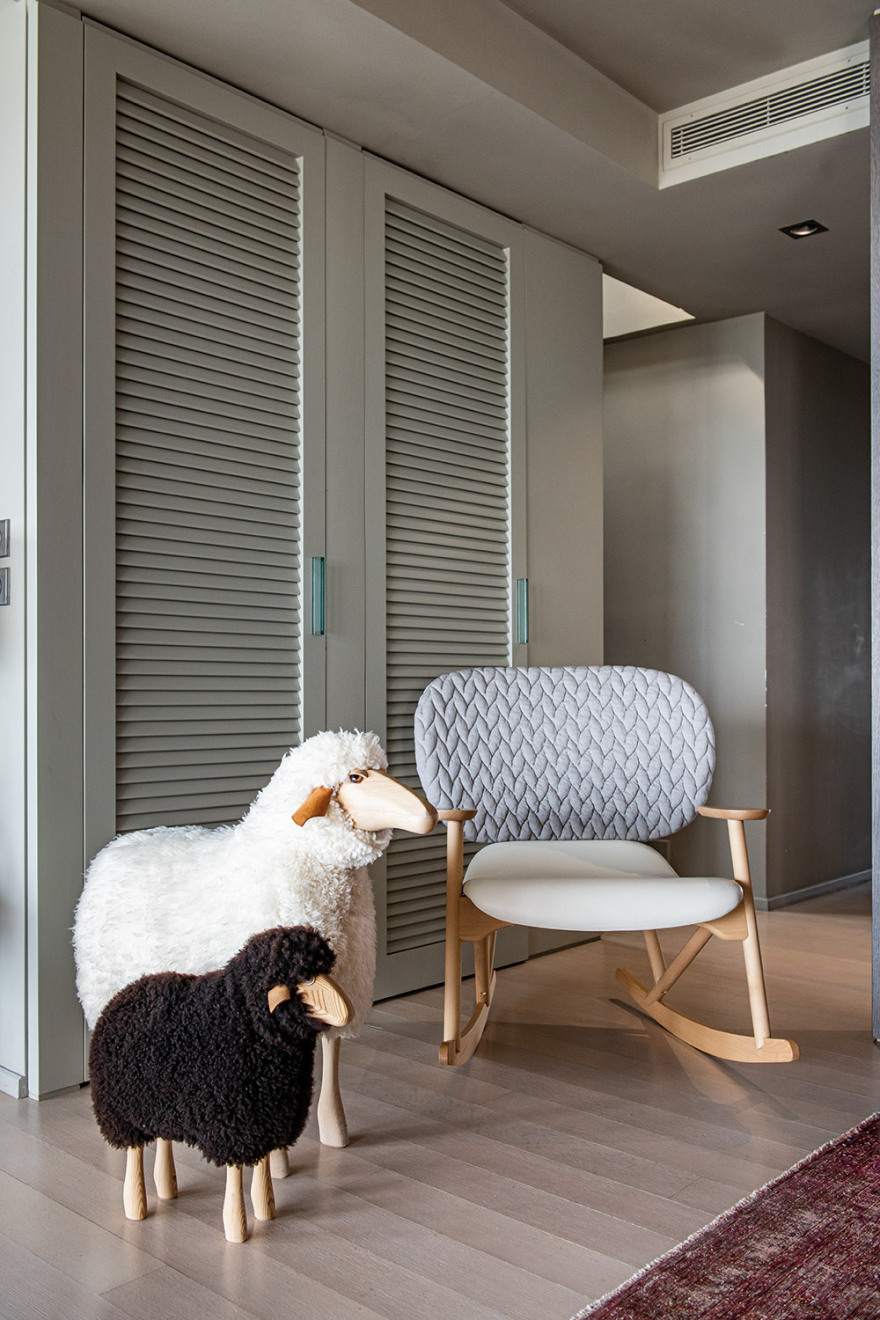 Ανδρέας Μάνεσσης: Ενας παράδεισος με θέα