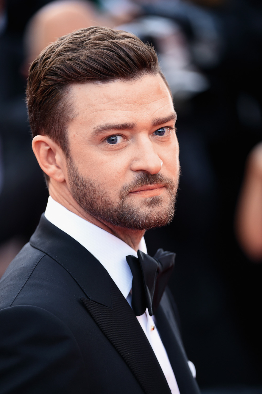 Τζάστιν Τίμπερλεϊκ: Ο superstar στη νέα ταινία των Κασιδόκωστα - Ντούγκας