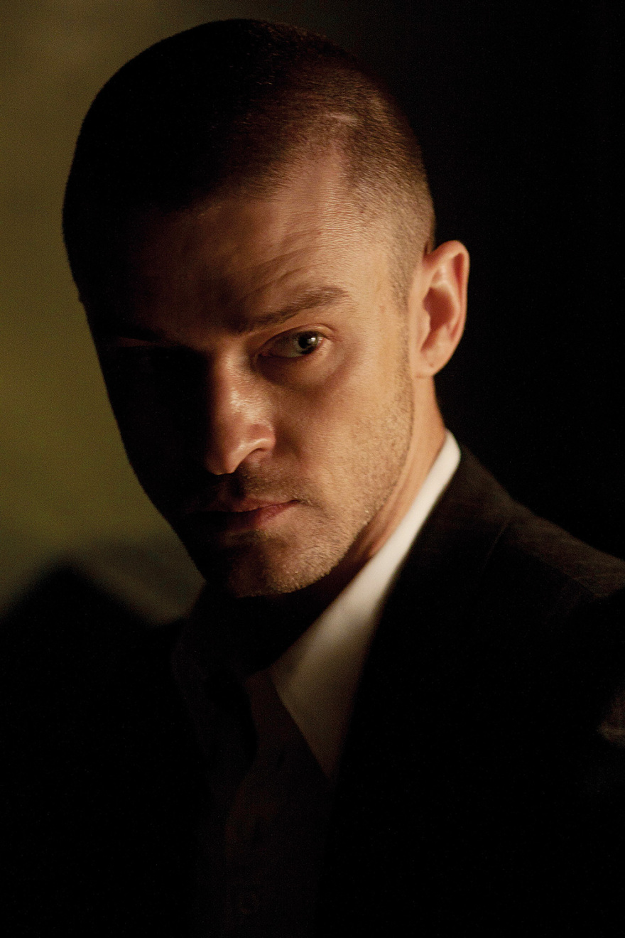 Τζάστιν Τίμπερλεϊκ: Ο superstar στη νέα ταινία των Κασιδόκωστα - Ντούγκας