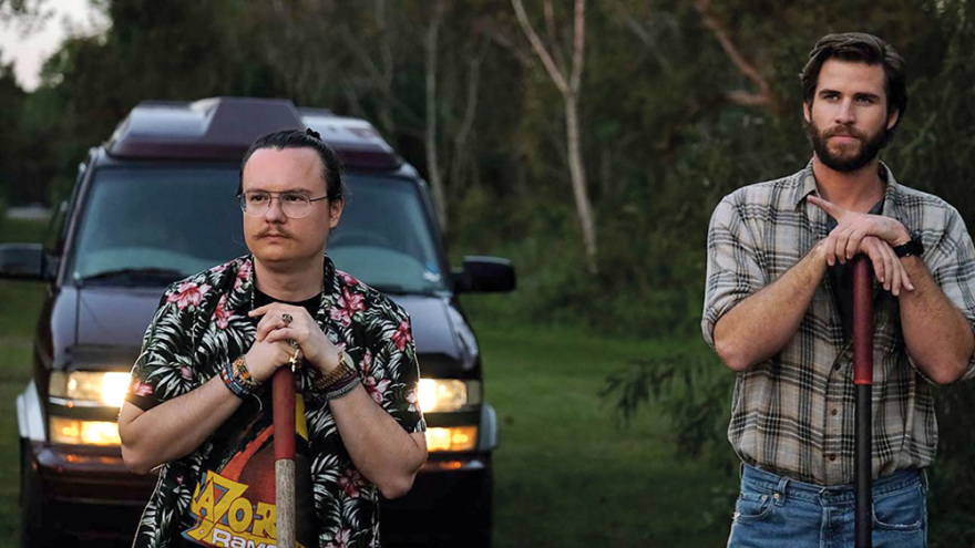 Τζάστιν Τίμπερλεϊκ: Ο superstar στη νέα ταινία των Κασιδόκωστα - Ντούγκας