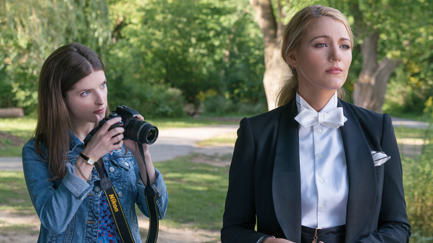 Τζάστιν Τίμπερλεϊκ: Ο superstar στη νέα ταινία των Κασιδόκωστα - Ντούγκας