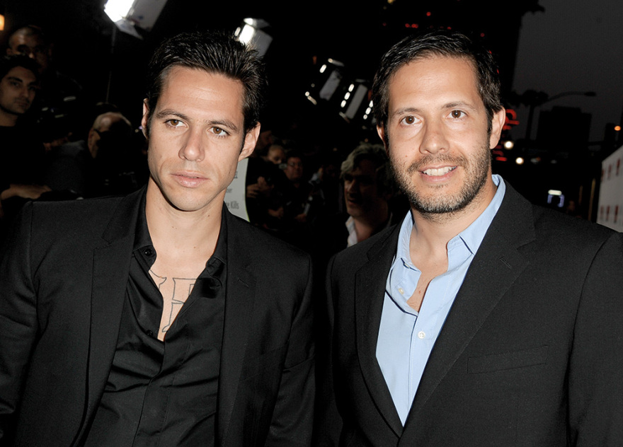 Τζάστιν Τίμπερλεϊκ: Ο superstar στη νέα ταινία των Κασιδόκωστα - Ντούγκας