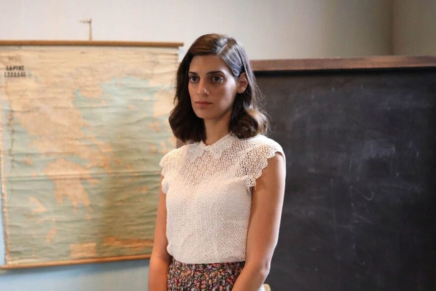 Άγριες Μέλισσες: Άλλος ένας ηθοποιός αποχωρεί του χρόνου