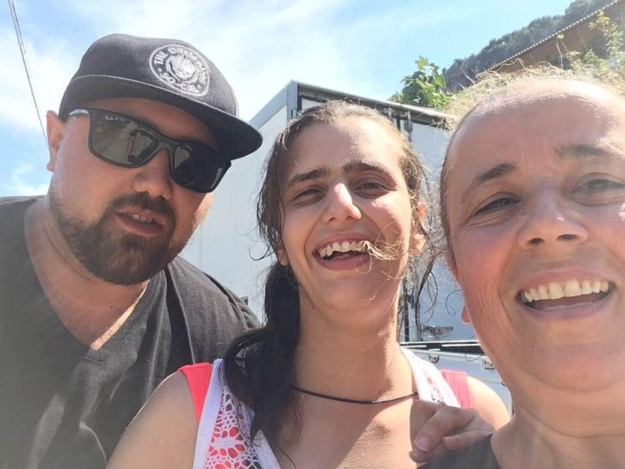 Αναπάντητα ερωτήματα για τον θάνατο του Γιώργου Ζαπάντη από αστυνομική βία - Έρανος για τη μάνα και την αδερφή του