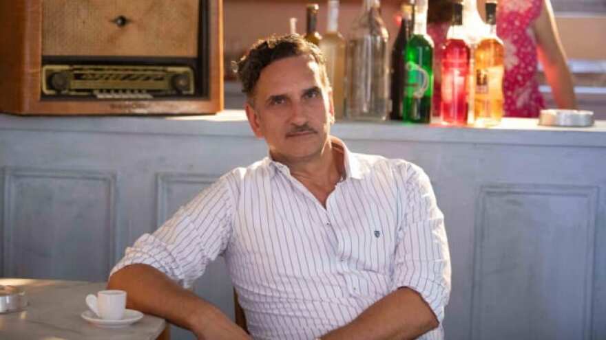 Νίκος Ψαρράς και Θεοφανία Παπαθωμά: Έπειτα από 20 χρόνια ξανά… μαζί