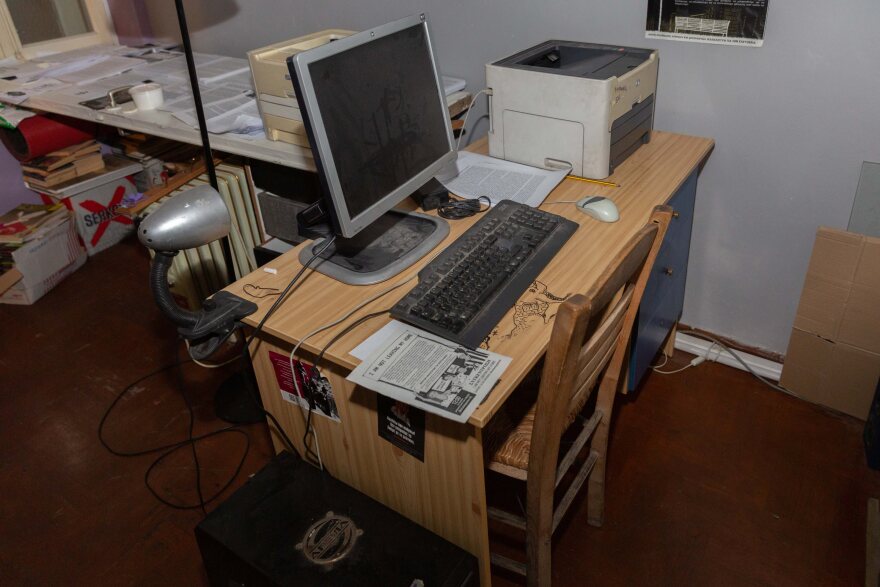 Βίντεο: Η επιχείρηση εκκένωσης δυο υπό κατάληψη κτιρίων στα Εξάρχεια 