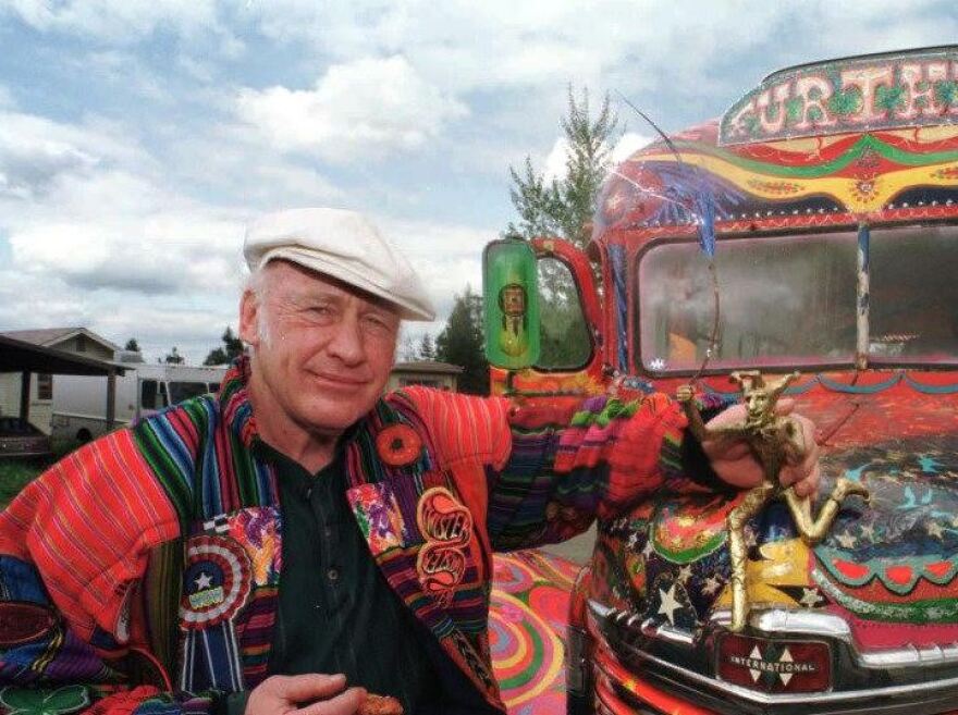 Οκτώ ιστορίες ανθρώπων που... πέθαναν και ξεκίνησαν τη ζωή τους από την αρχή 