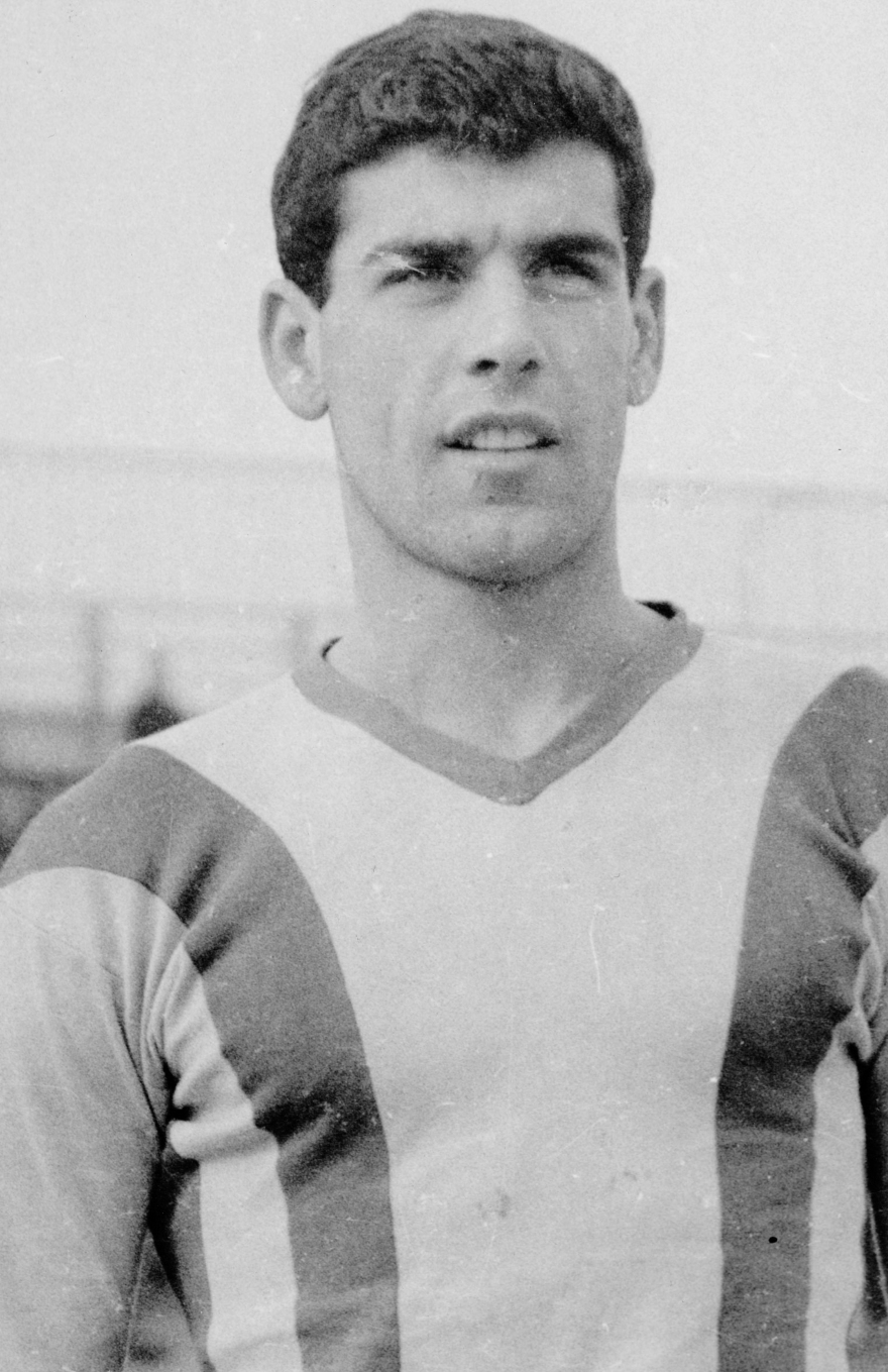 Νίκος Αλέφαντος: Το τελευταίο αντίο στο «παλικάρι» των γηπέδων