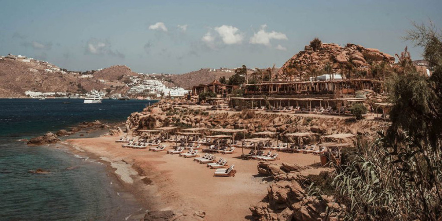 «Το κλάμα βγήκε από τη... Μύκονο»: Στο ναδίρ οι κρατήσεις - Ανοίγει ξανά το Alemagou, αλλά...