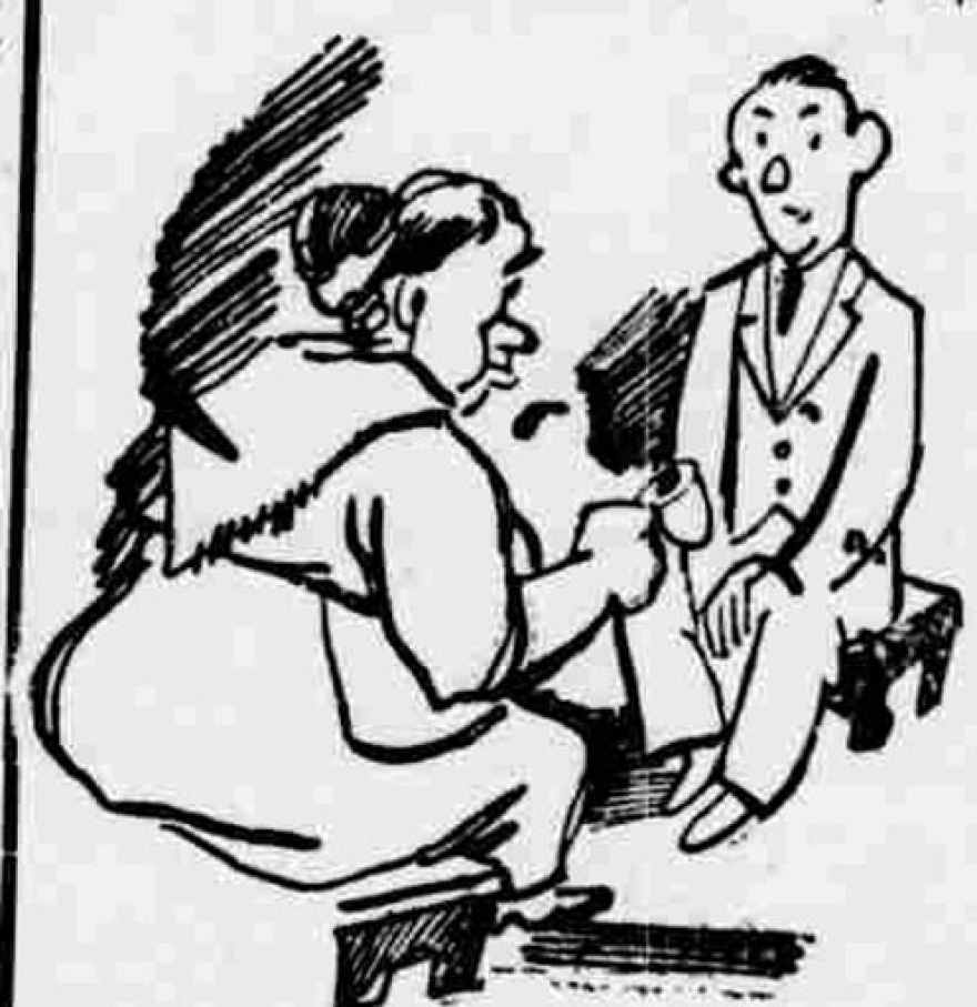 Το φυλακτό: Όταν τα Ελληνόπουλα δίνουν εξετάσεις!   