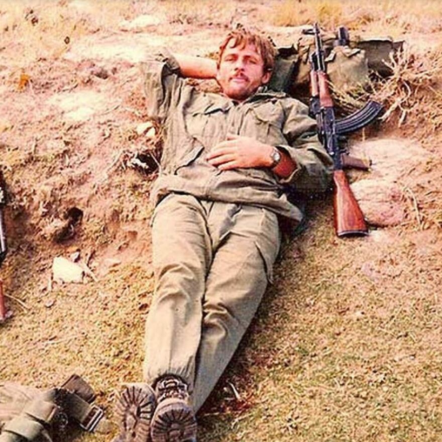 Οκτώ ιστορίες ανθρώπων που... πέθαναν και ξεκίνησαν τη ζωή τους από την αρχή 