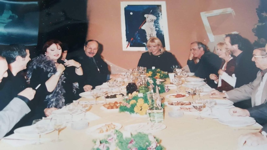 ΕΡΤ: Ταξίδι στο χρόνο με τις εκπομπές της Σεμίνας Διγενή