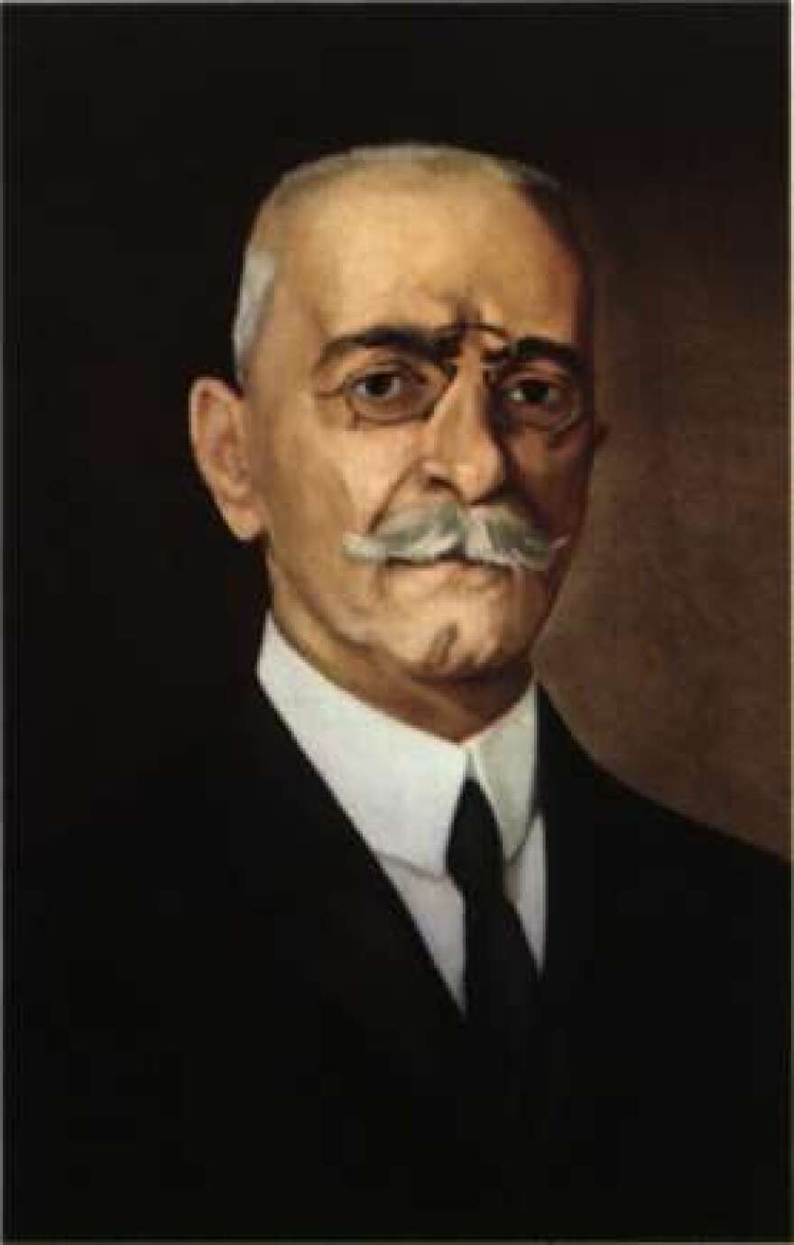 Δαρβίνος: Η θεωρία της εξέλιξης των ειδών - Δαρβινιστές και αντιδαρβινιστές στην Ελλάδα