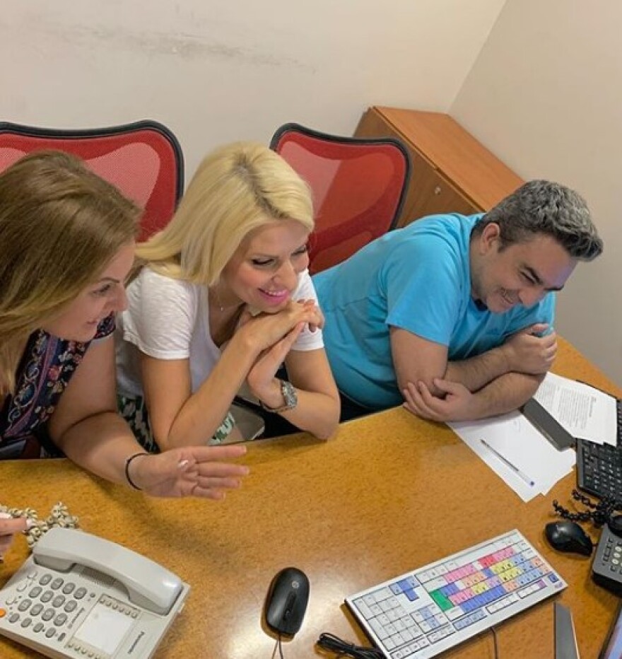 Ελένη Μενεγάκη: Αντίστροφη μέτρηση για την αποχώρηση της «βασίλισσας» της ελληνικής τηλεόρασης