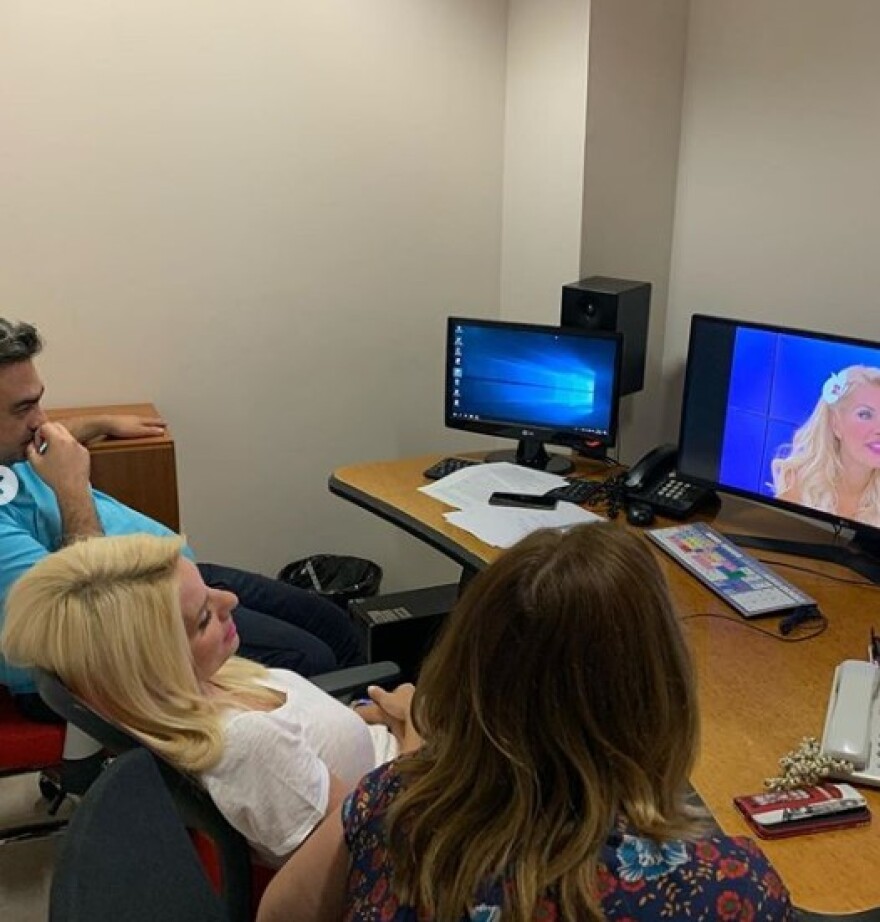 Ελένη Μενεγάκη: Αντίστροφη μέτρηση για την αποχώρηση της «βασίλισσας» της ελληνικής τηλεόρασης