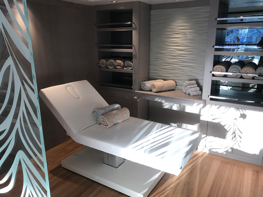 O' Pari: Εγκαινιάστηκε το Megayacht «κόσμημα» της ελληνικής ναυπηγικής - Εντυπωσιακές εικόνες