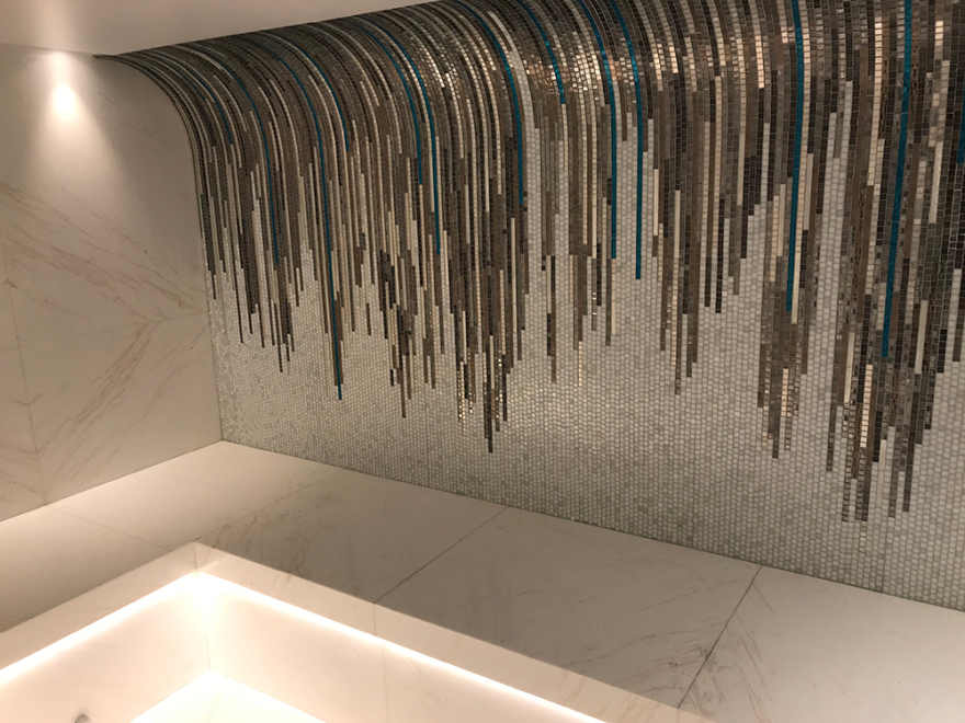 O' Pari: Εγκαινιάστηκε το Megayacht «κόσμημα» της ελληνικής ναυπηγικής - Εντυπωσιακές εικόνες