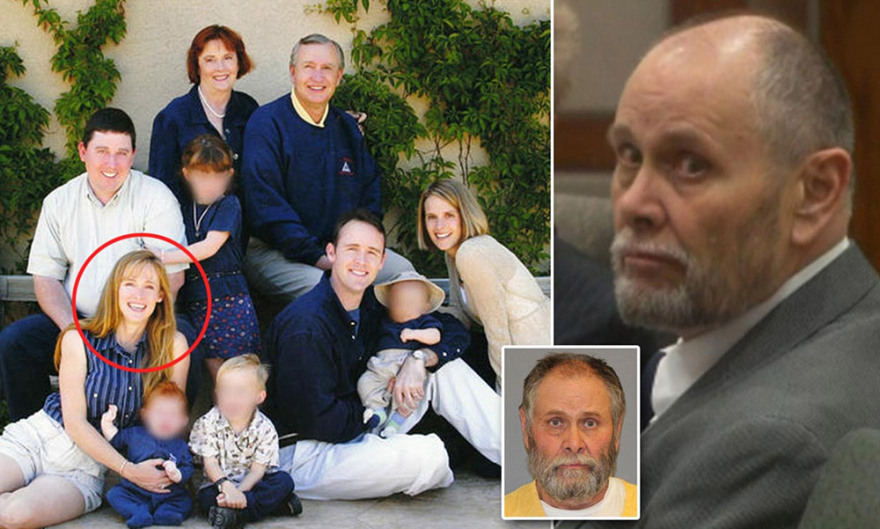 Το πρωί μητέρα, το βράδυ πόρνη: Το έγκλημα που συγκλόνισε την Αμερική