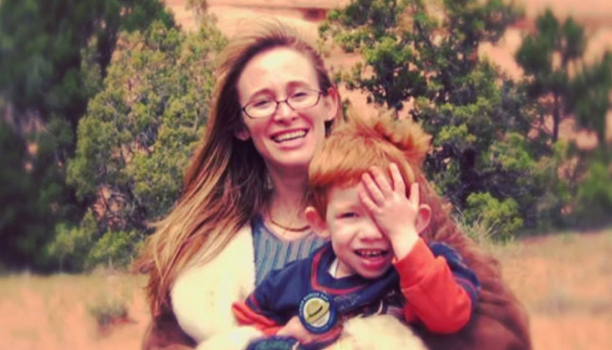 Το πρωί μητέρα, το βράδυ πόρνη: Το έγκλημα που συγκλόνισε την Αμερική