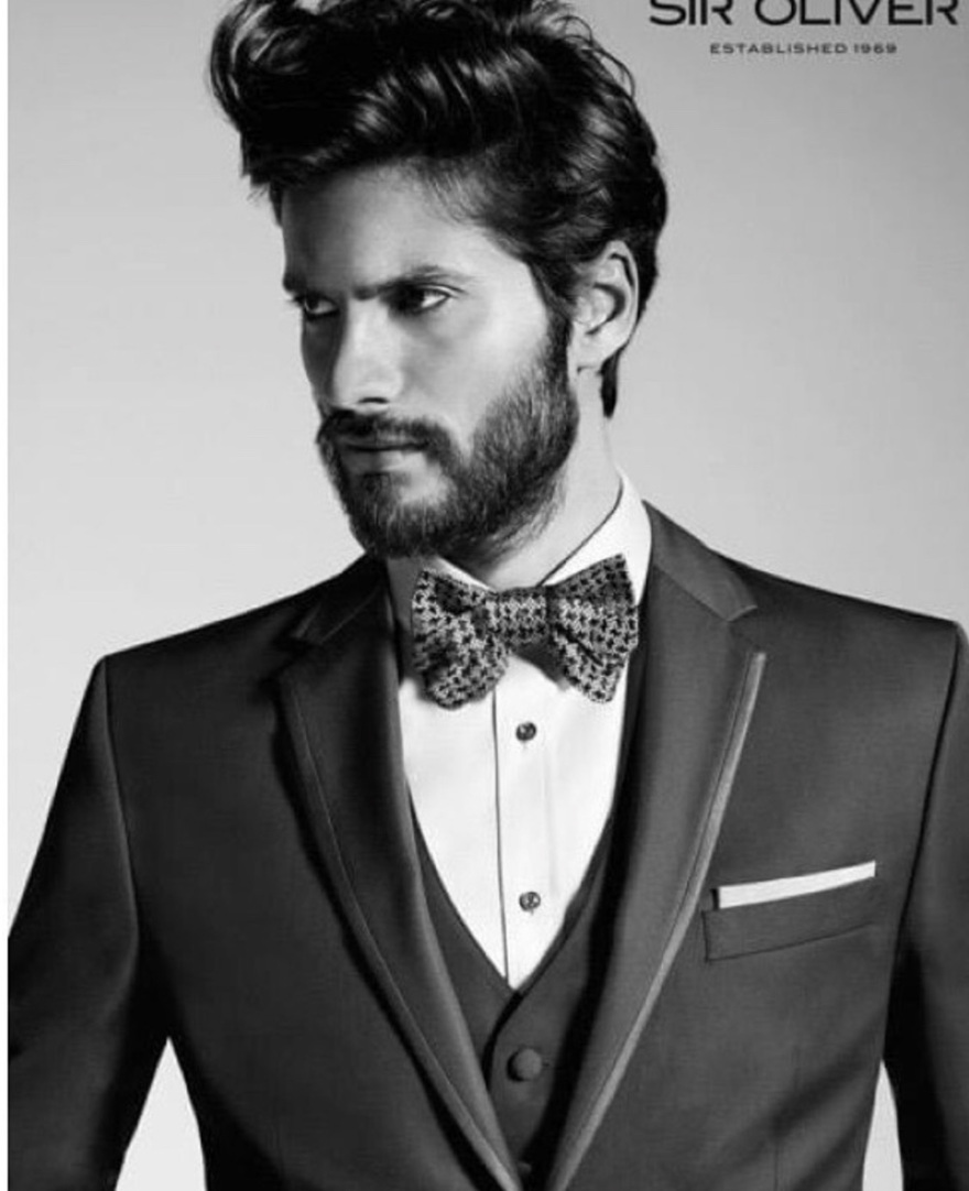  Γιώργος Καράβας: Ακριβοπληρωμένο μοντέλο, δάσκαλος γιόγκα και οικογενειάρχης 