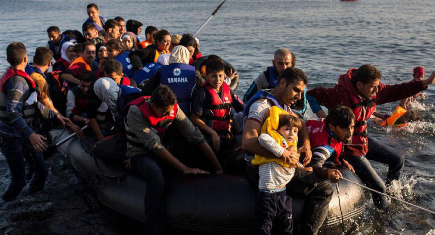 Δημογραφικό - Μεταναστευτικό: Τα δύο μεγάλα προβλήματα της Ελλάδας σήμερα