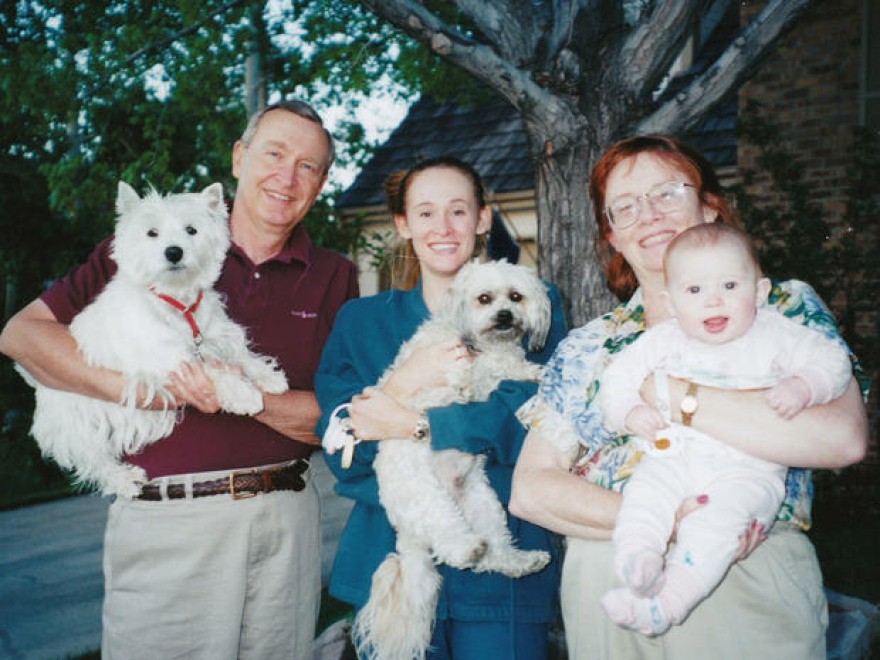 Το πρωί μητέρα, το βράδυ πόρνη: Το έγκλημα που συγκλόνισε την Αμερική