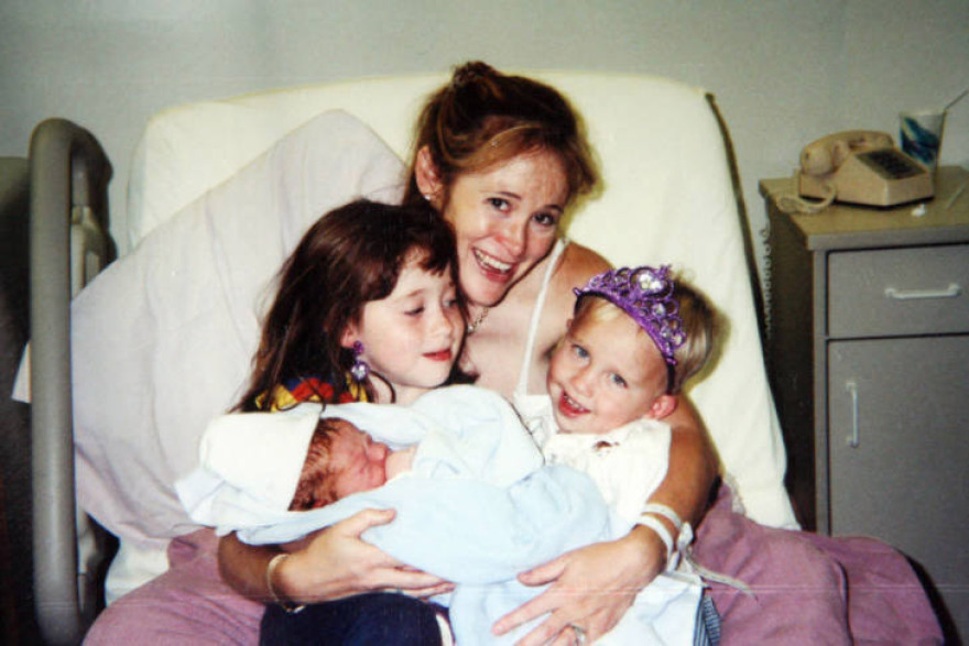 Το πρωί μητέρα, το βράδυ πόρνη: Το έγκλημα που συγκλόνισε την Αμερική