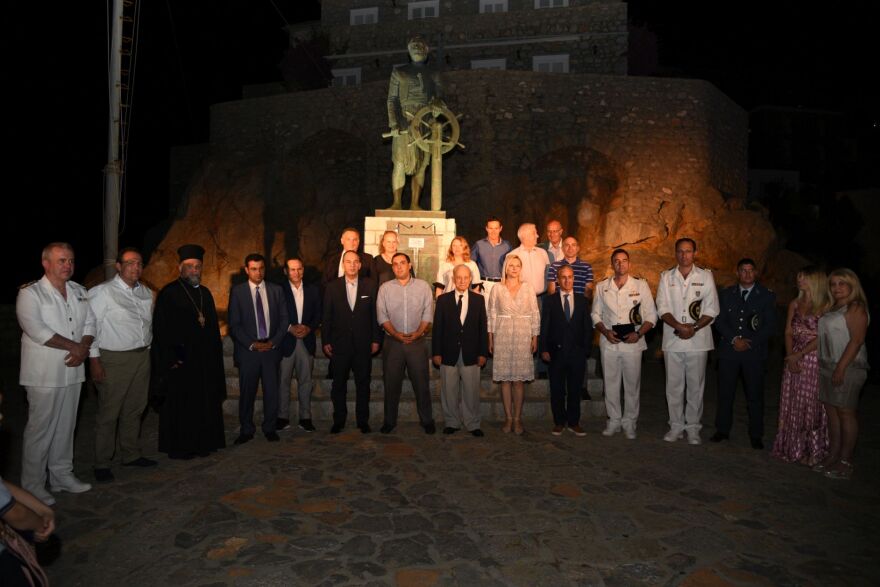 Πλακιωτάκης: Θέλουμε καλές σχέσεις με την Τουρκία αλλά με την προϋπόθεση ότι θα σεβαστεί το διεθνές δίκαιο