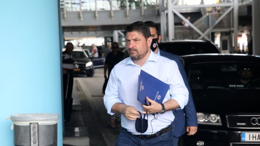 Έτοιμα για τους τουρίστες τα περιφερειακά αεροδρόμια- Τα μέτρα που θα ισχύουν