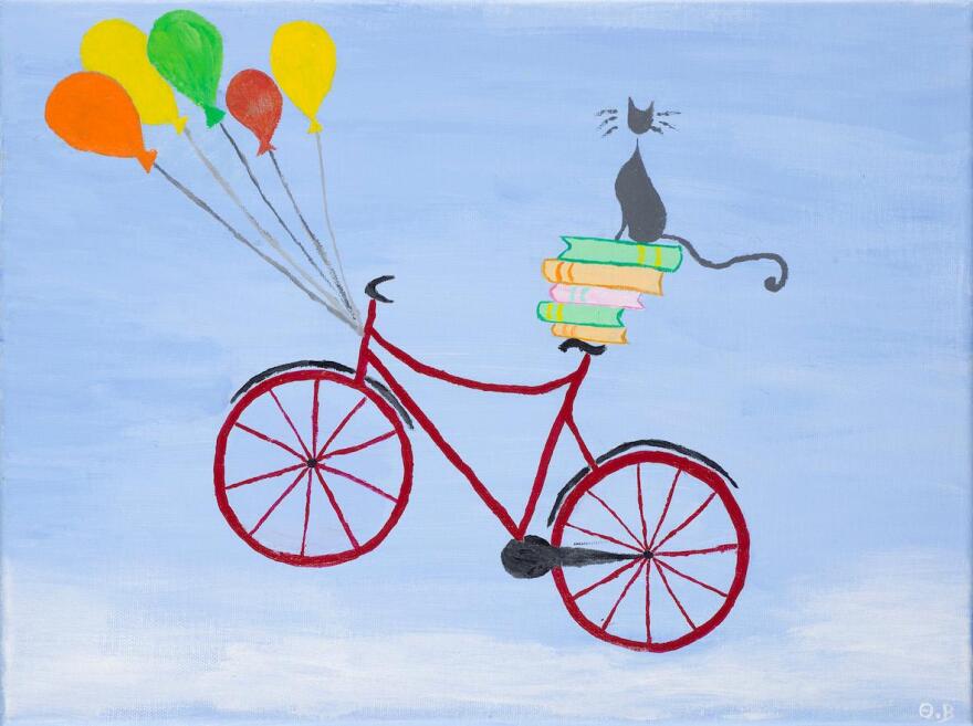 Ίδρυμα Β.&Ε. Γουλανδρή: Επιστροφή στην ενεργό δράση με έργα παιδιών και σπουδαίων εικαστικών της διασποράς