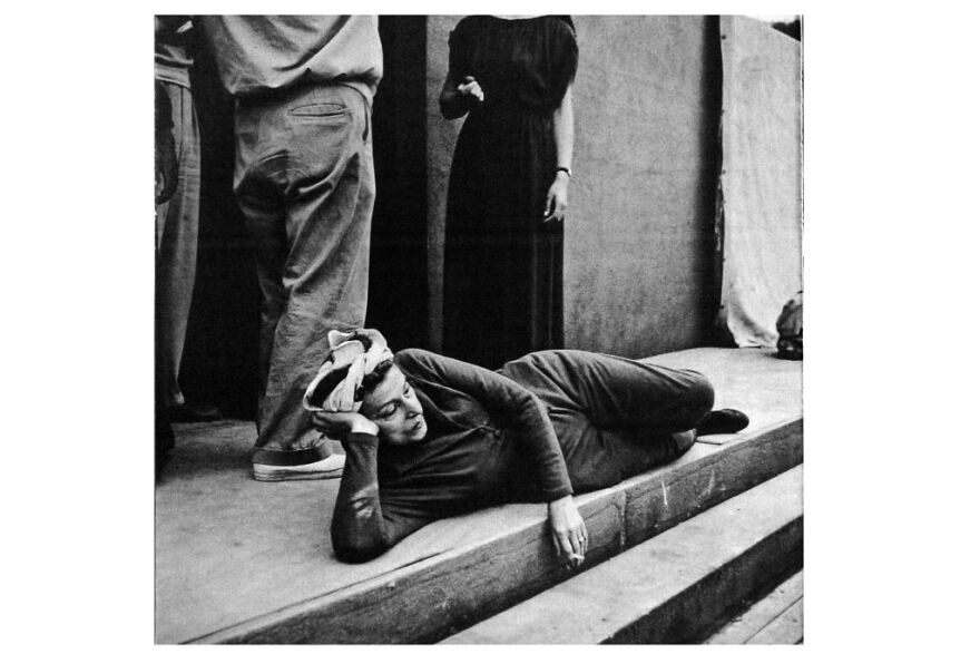 Επίδαυρος: Οι ιστορίες που έμειναν αξέχαστες στην αυλή του «Λεωνίδα»