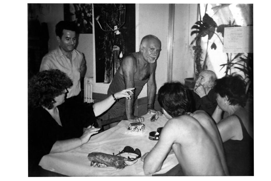 Επίδαυρος: Οι ιστορίες που έμειναν αξέχαστες στην αυλή του «Λεωνίδα»