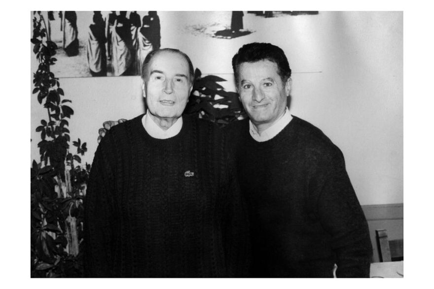 Επίδαυρος: Οι ιστορίες που έμειναν αξέχαστες στην αυλή του «Λεωνίδα»