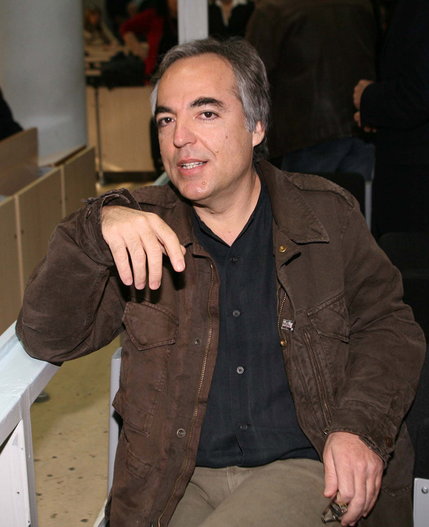 17Ν: Όταν έσκασε η βόμβα στα χέρια του Ξηρού