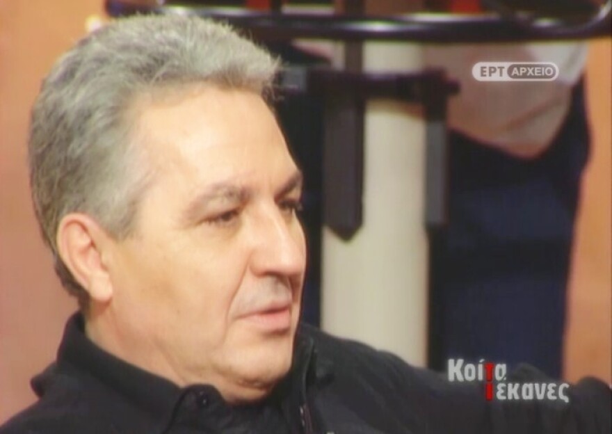 Χάρις Αλεξίου - «Κοίτα τι έκανες»: Δείτε 8 μοναδικά λεπτά από την αποψινή εκπομπή της Σεμίνας Διγενή